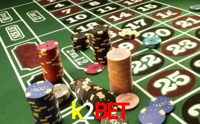 Player Reviews k2bet