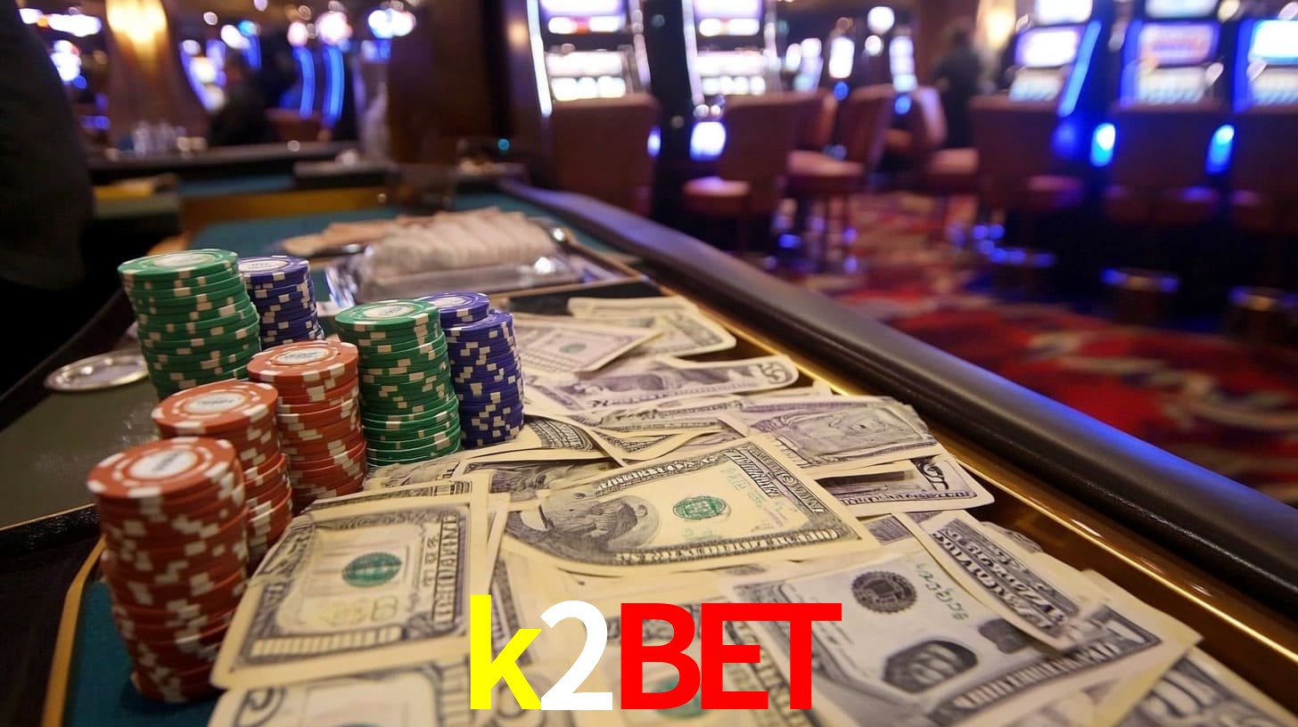 Weekend Specials k2bet