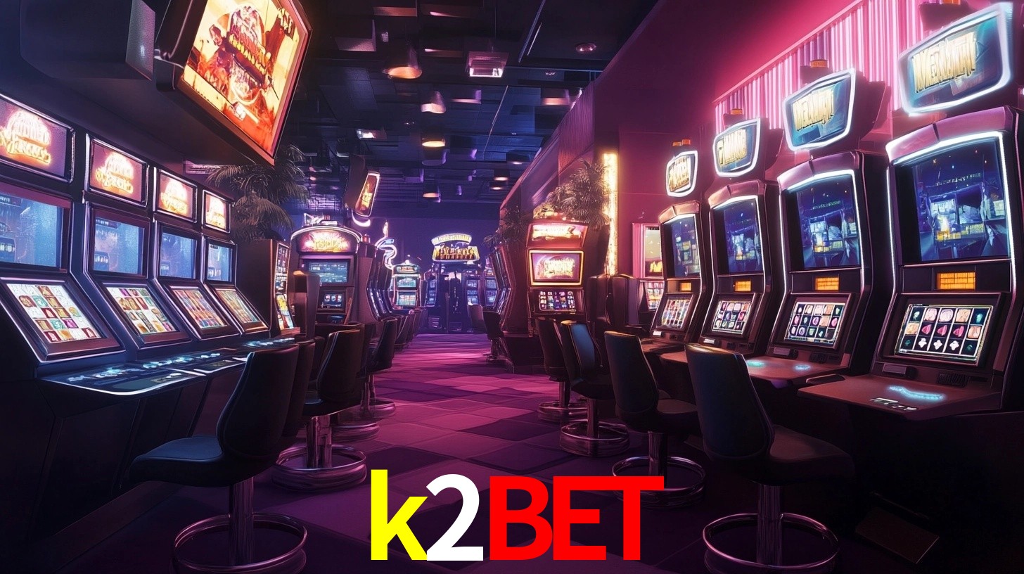 Daily Bonuses k2bet