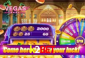 Live Casino k2bet
