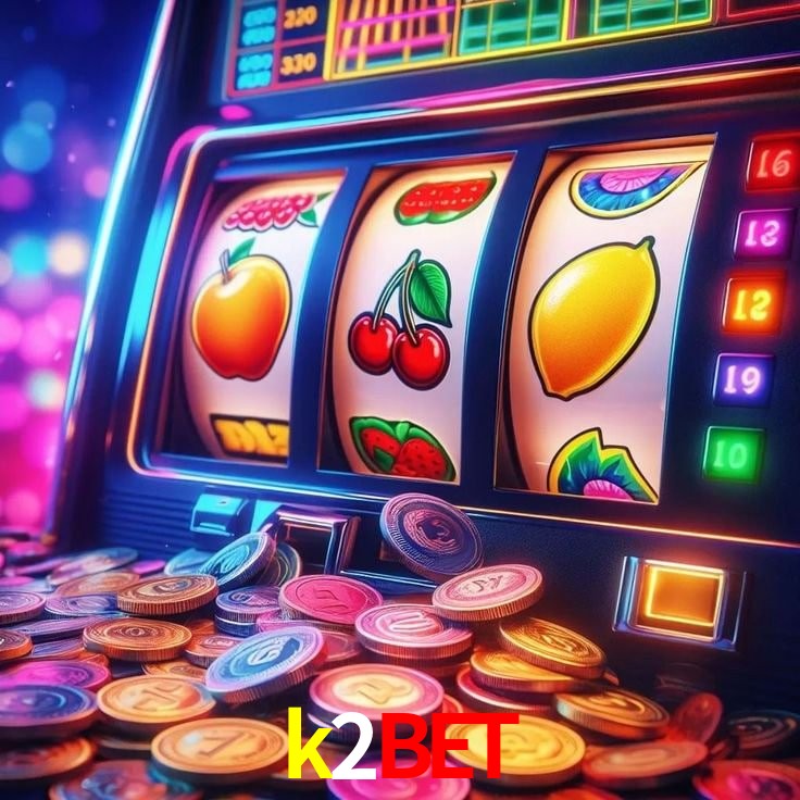 Welcome Bonus k2bet