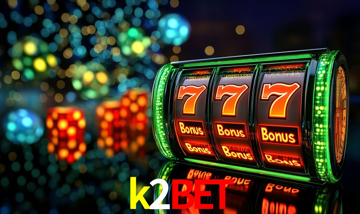 Game Providers k2bet